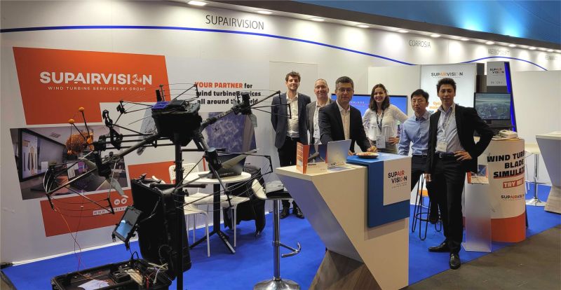 A LOOK BACK AT WINDENERGY HAMBURG!