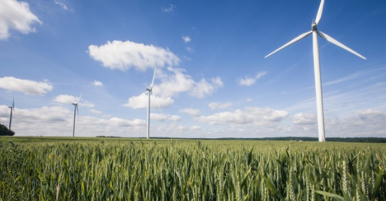 CLARITY AVEC ENGIE GREEN