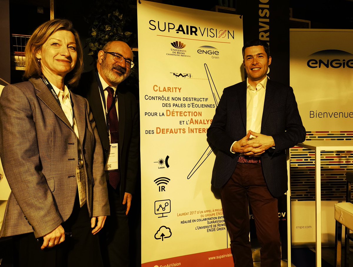 SOIRÉE INNOVATION GRANDENOV