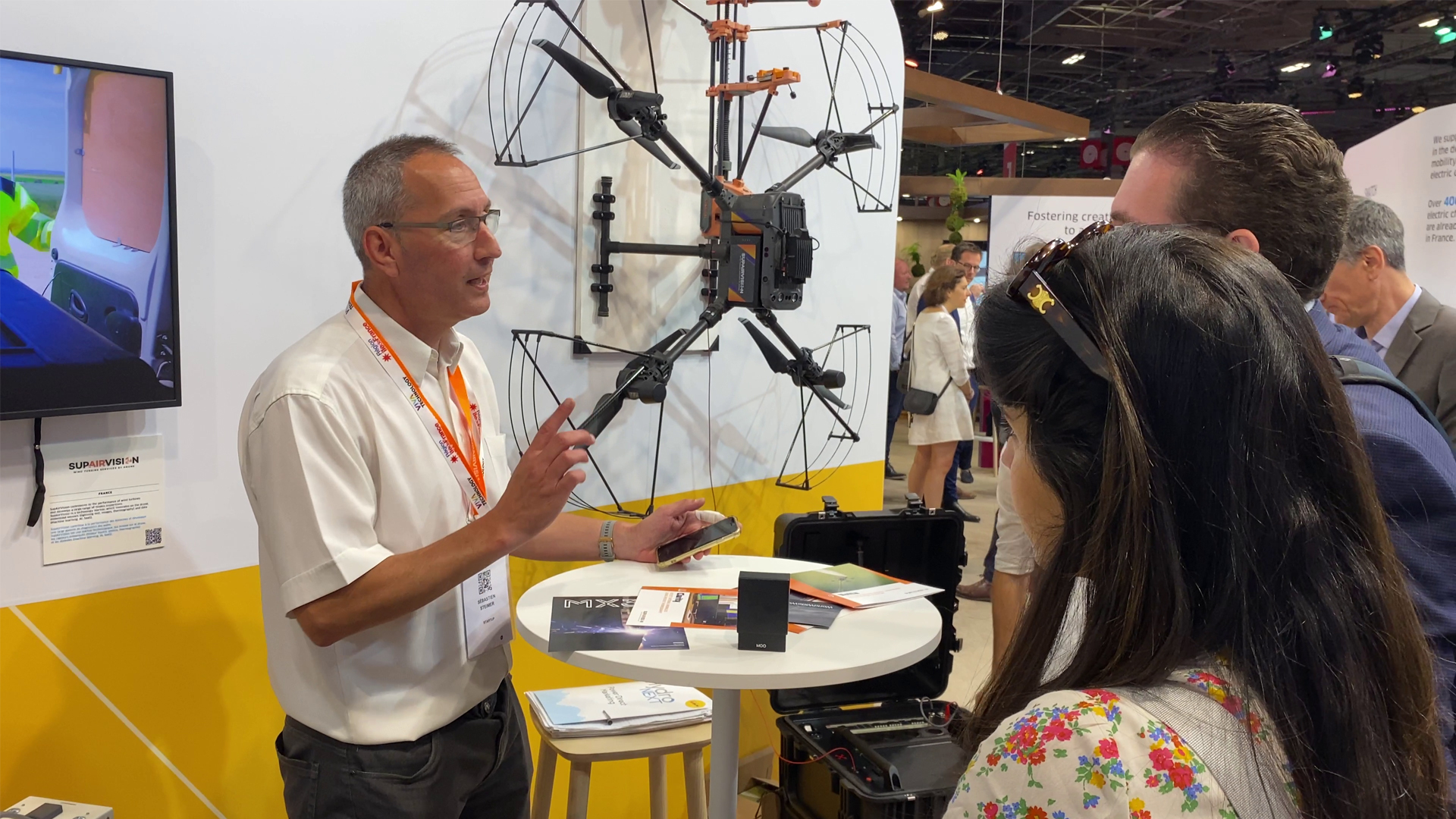 VivaTech 2023